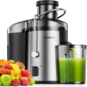 Juicer Machine